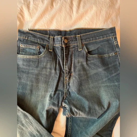 Levi Jeans - Men’s - Picture 3 of 3